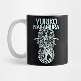 Yuriko Nakamura Mug